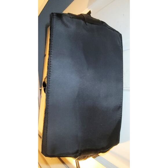 Botkier New York - Mini Black Nylon Backpack / Purse NWT & Matching Tote - Picture 7 of 16